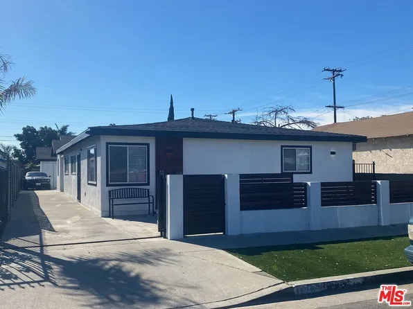1128 E 82nd St, Los Angeles, CA 90001