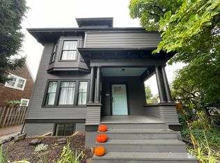 6623 SE 17th Ave, Portland, OR 97202