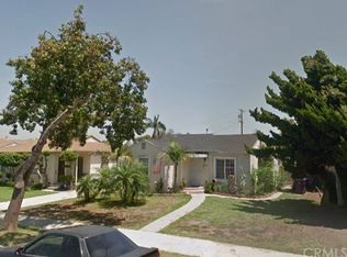 3338 Caspian Ave, Long Beach, CA 90810