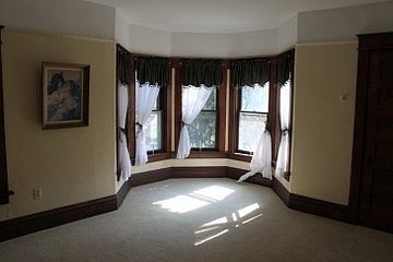 Interior Finish
