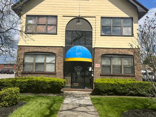 292 Lake Ave #Up, Rochester, NY 14608