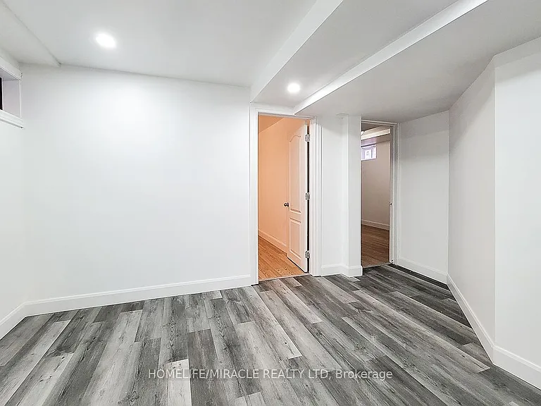 18 Puritan Ct #BASEMENT — Photo 17