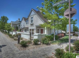 1697 Lone Oak Trl, Reno, NV 89523