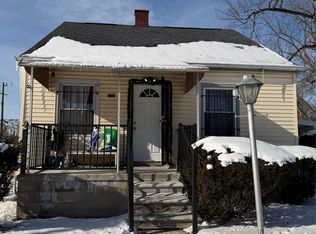 12203 Grandmont Ave, Detroit, MI