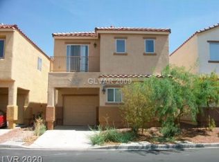 4090 Morning Peace St, Las Vegas, NV 89115