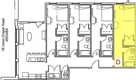 The Lofts — Photo 1