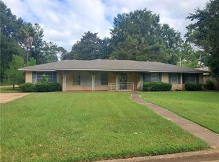 1605 Texas Ave, Alexandria, LA 71301