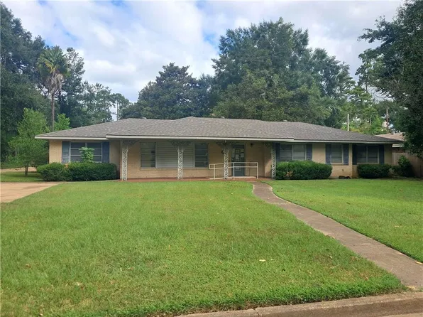 1605 Texas Ave, Alexandria, LA 71301