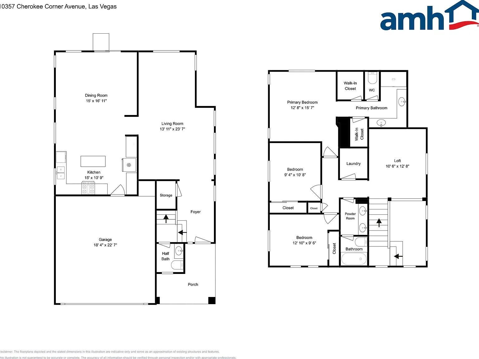 3 bed, 2.5 bath, 1853 sqft, $2,250 — Photo 2