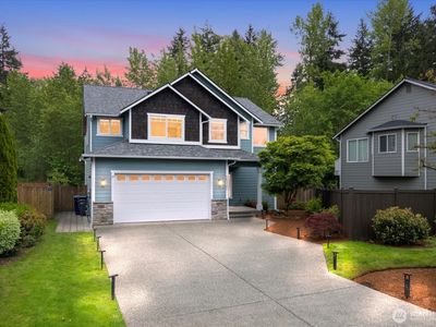 15325 Sunset Road, Bothell, WA, 98012