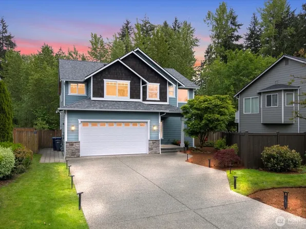 15325 Sunset Road, Bothell, WA 98012