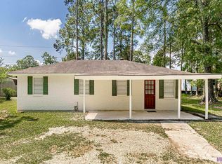 30264 Eden Church Rd, Denham Springs, LA 70726