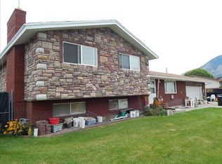 647 E 640 N, Orem, UT 84097