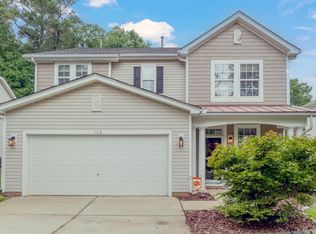 108 Bikram Dr, Holly Springs, NC 27540