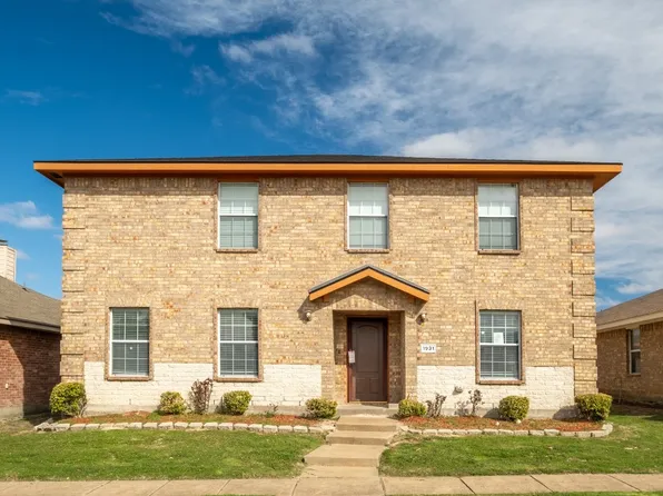 1931 Ryder Dr, Lancaster, TX 75146