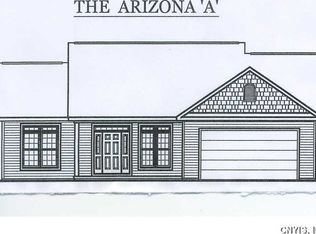 LOT 15 Maple Park, Clay, NY 13041