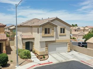 9654 Kampsville Ave, Las Vegas, NV 89148