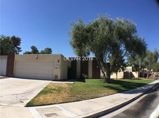 5231 N Lakewood Ct #0, Las Vegas, NV 89120