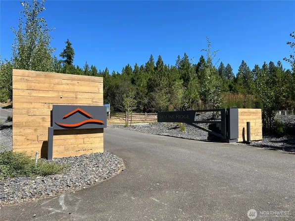 47 Forest Ridge Dr (Lot #47), Cle Elum, WA 98922