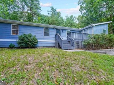 837 Forrest Cir SE, Atlanta, GA, 30354