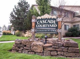 367 SE Cleveland Ave APT 10, Bend, OR 97702