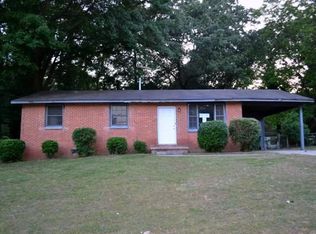 3363 Renault Rd SE, Atlanta, GA 30354