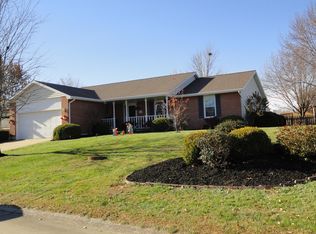 1640 Quail Hill Rd, Mexico, MO 65265