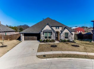 5045 Ridgeview Ln, Midlothian, TX 76065
