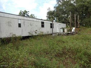 5810 Johnson Lake Rd, De Leon Springs, FL 32130