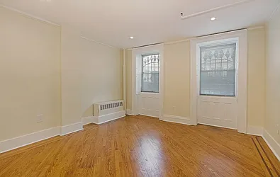 Rented by Compass