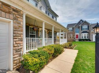 2005 Holly Ridge Ct, Lutherville Timonium, MD 21093