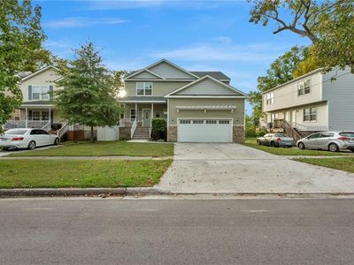 721 Thayor St, Norfolk, VA, 23504