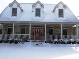 3944 Curve Rd, Delaware, OH 43015