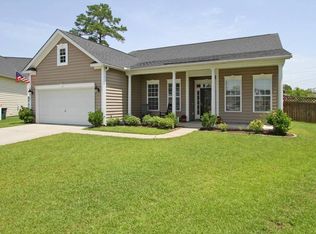 7625 Stargazer Dr, Hanahan, SC 29410