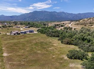LOT 676 Barry Pl, Colorado City, CO 81019