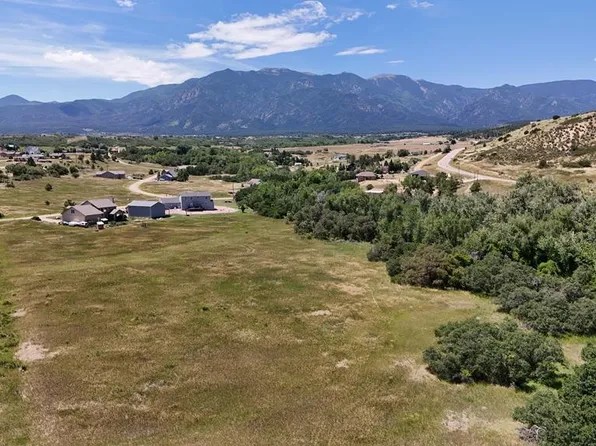 LOT 676 Barry Pl, Colorado City, CO 81019