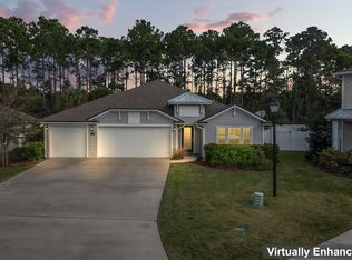 31 Lost Lake Dr, Saint Augustine, FL 32086