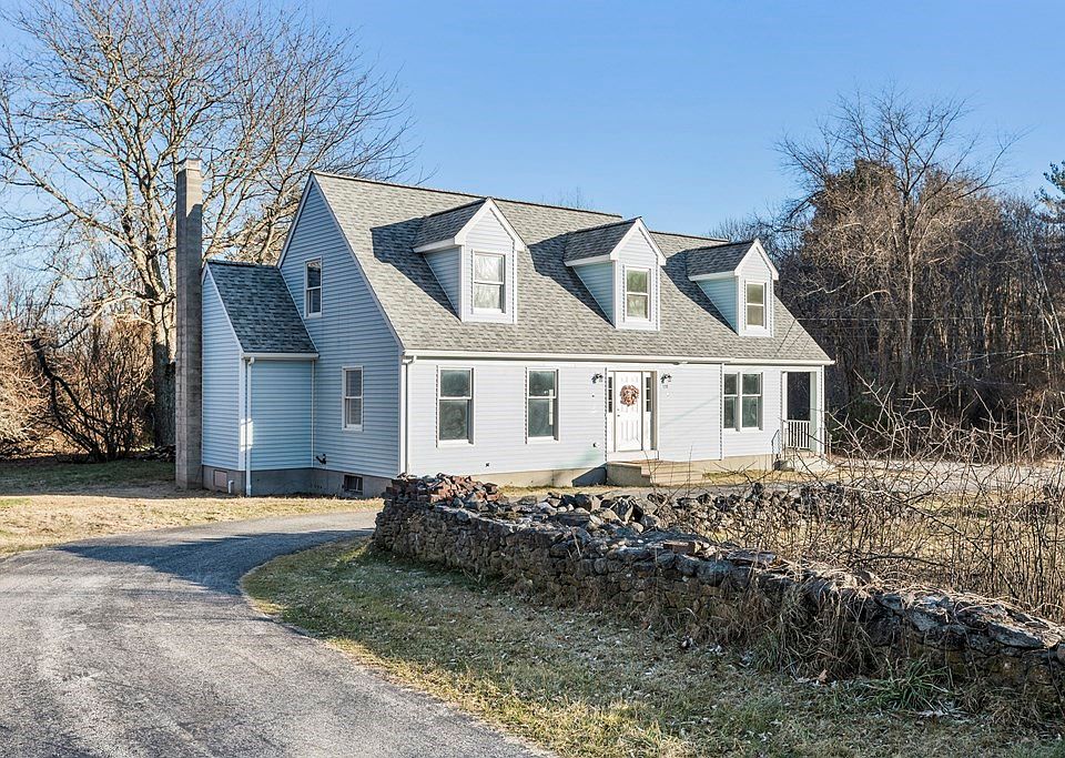 138 Martin Rd, Douglas, MA 01516 Zillow
