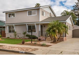 246 S Joanne Ave, Ventura, CA 93003