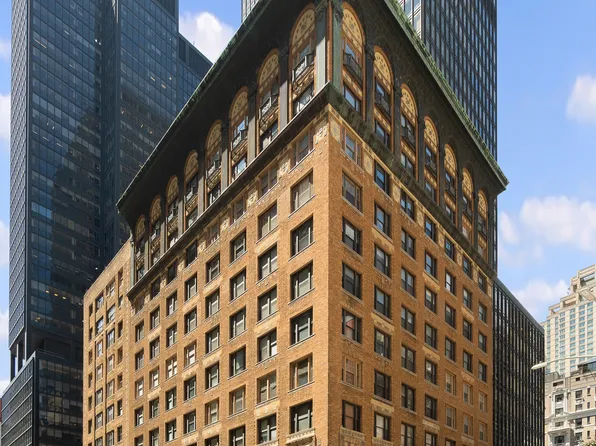 200 West 54th Street 8G image 10 of 10