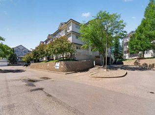11 N Somervale Vw SW #106, Calgary, AB T2Y4A9