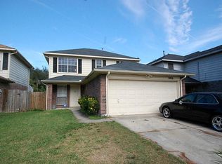 6906 Cheshire Park Rd, Houston, TX 77088