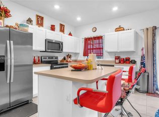 780 SW 12th St, Florida City, FL 33034