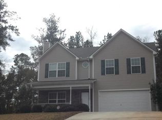 140 Forrest Ridge Dr, McDonough, GA 30252
