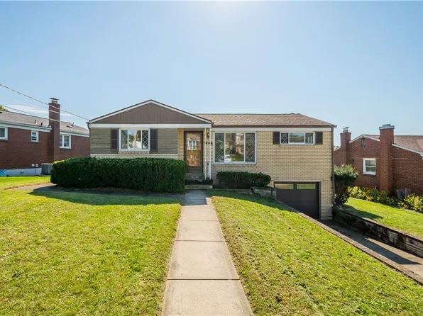 509 Judith Dr, Pittsburgh, PA 15236