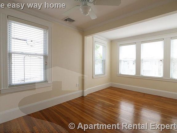 Apartment Rental Experts