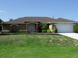 123 SW 21st Ter, Cape Coral, FL 33991