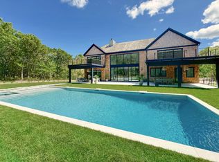 780 Sagg Rd, Sagaponack, NY 11932