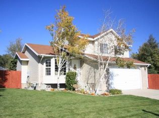 3324 W 8510 S, West Jordan, UT 84088