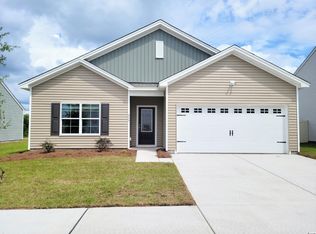 839 Saint Albans Loop LOT 9, Conway, SC 29526